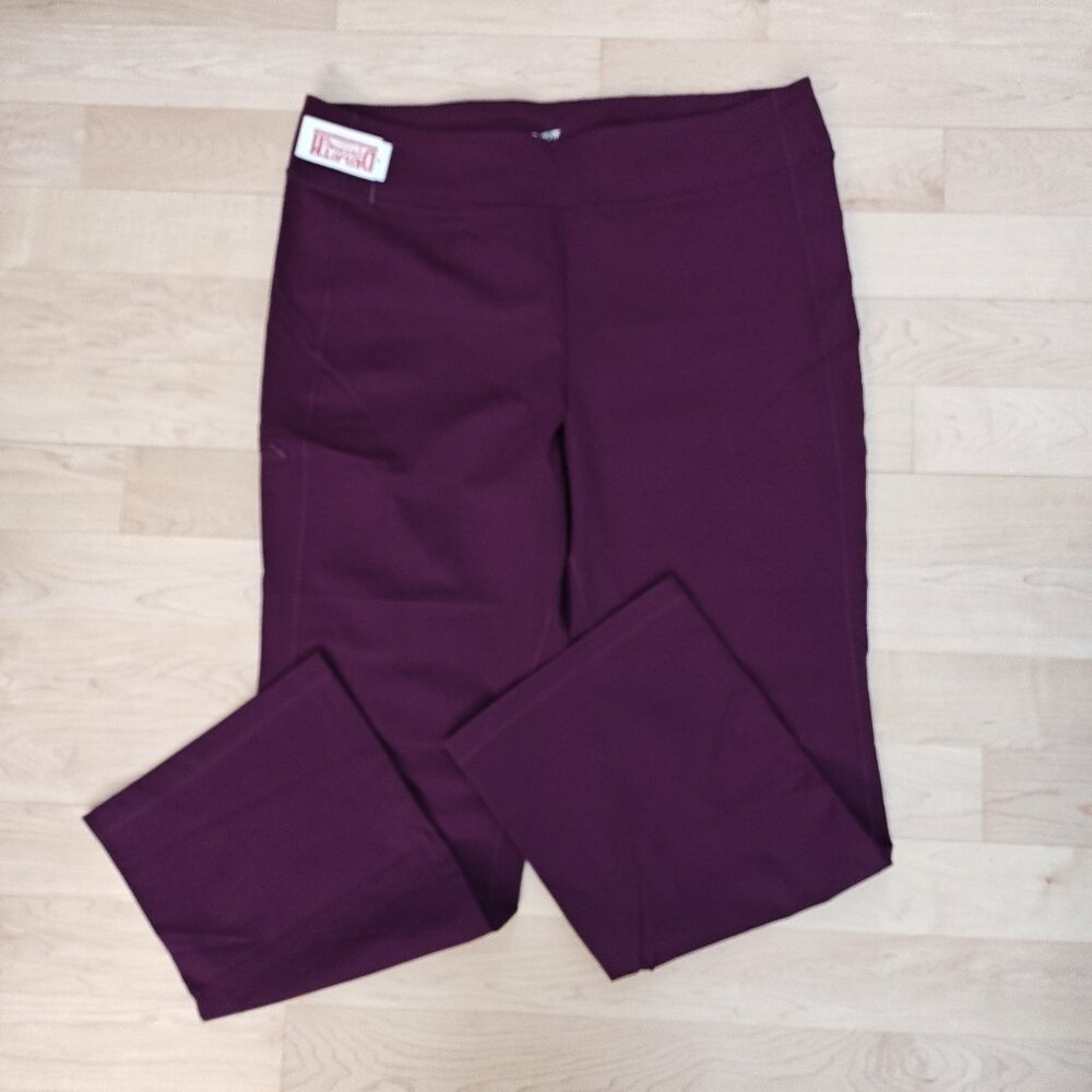 Duluth Trading Co Women's boot cut pants